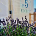 Les 5 Ruches * Courseulles-sur-Mer