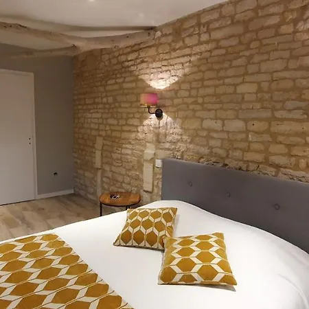 Les 5 Ruches كورسول-سور-مار