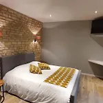 Les 5 Ruches Летний дом