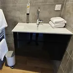 Летний дом Les 5 Ruches *