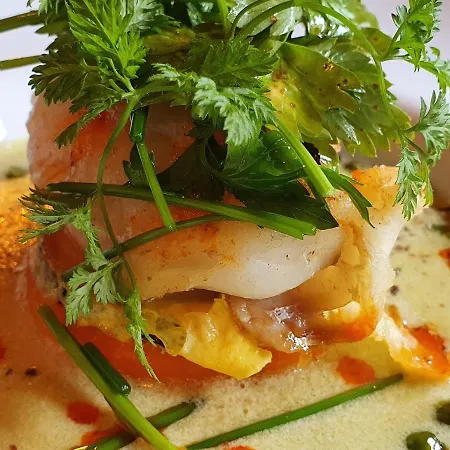 Les 5 Ruches Landhuis Courseulles-sur-Mer