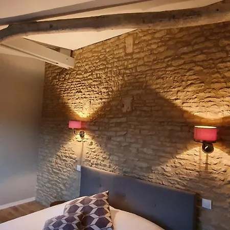 Landhuis Les 5 Ruches Courseulles-sur-Mer