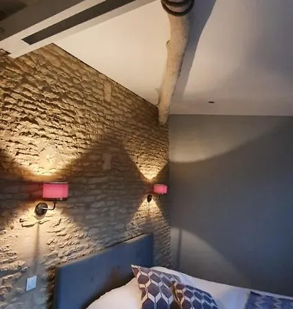 Landhuis Les 5 Ruches