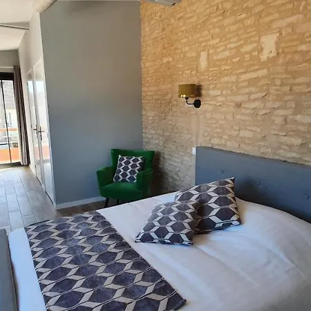 Les 5 Ruches Landhuis Courseulles-sur-Mer