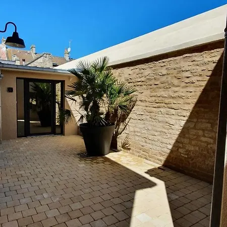 Country house Les 5 Ruches