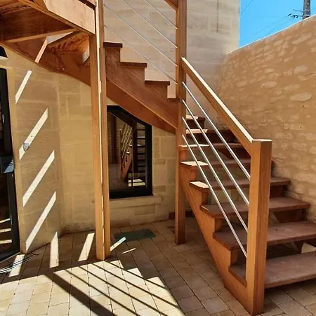 Les 5 Ruches Courseulles-sur-Mer