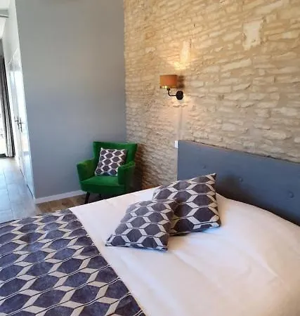 Les 5 Ruches Country house *