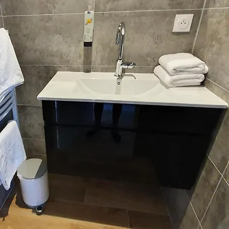 Landhuis Les 5 Ruches *