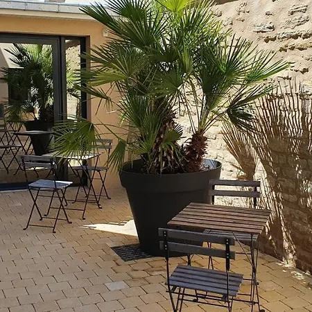 Landhuis Les 5 Ruches Courseulles-sur-Mer